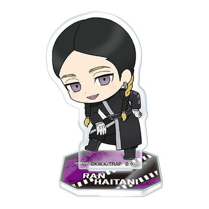 Tokyo Revengers Tenjiku Edition Acrylic Stand  [gachapon]