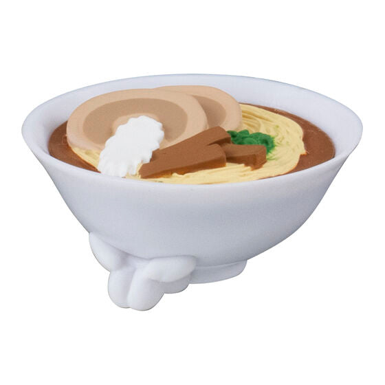 Japanese food Machiboke Waiting Series [gachapon]