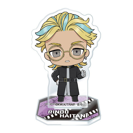 Tokyo Revengers Tenjiku Edition Acrylic Stand  [gachapon]