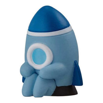 Waiting in Space Machiboke Series [gachapon]