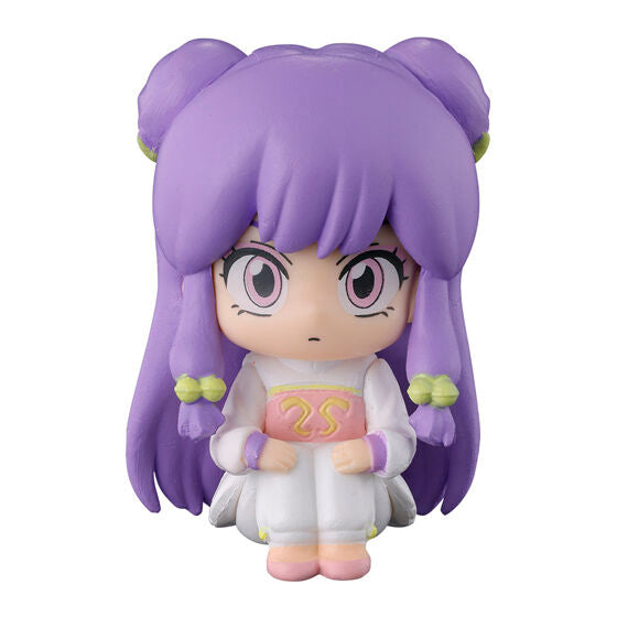 TV Anime "Ranma 1/2" ~Milky Color~ Machiboke Waiting Series [gachapon]