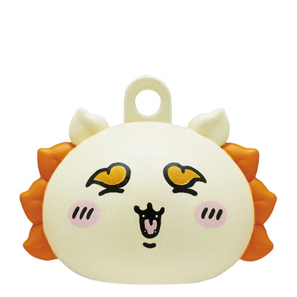 Chiikawa Lip Cap Mascot [gachapon]