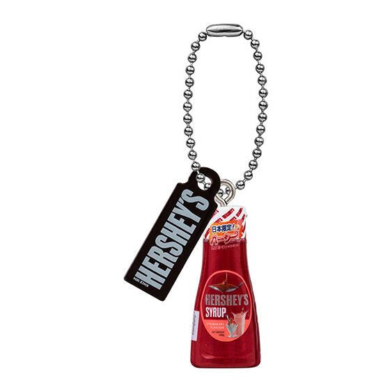 HERSHEY'S Miniature Charm Collection 2 [gachapon]
