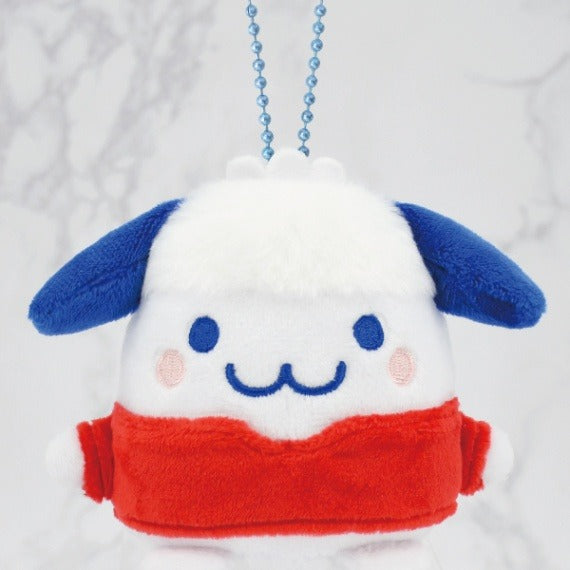 Sanrio x Tamagotchi Plush Doll Mascot [plush]