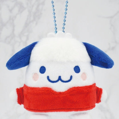 Sanrio x Tamagotchi Plush Doll Mascot [plush]