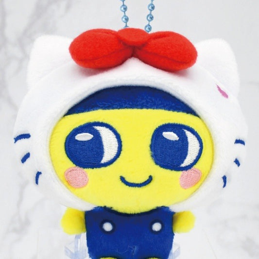 Sanrio x Tamagotchi Plush Doll Mascot [plush]