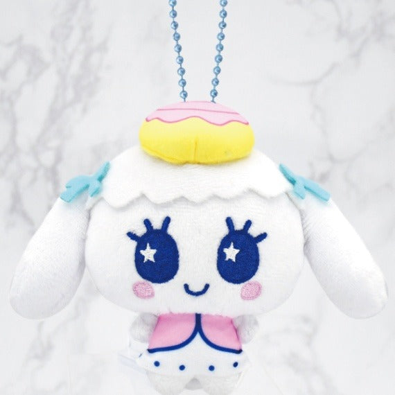Sanrio x Tamagotchi Plush Doll Mascot [plush]