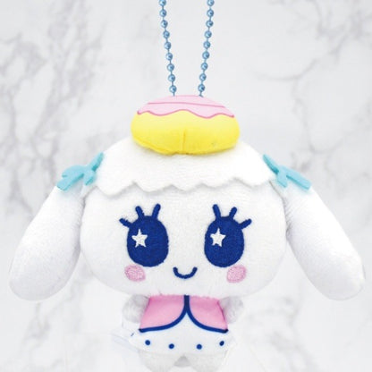 Sanrio x Tamagotchi Plush Doll Mascot [plush]