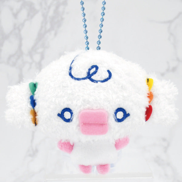 Sanrio x Tamagotchi Plush Doll Mascot [plush]