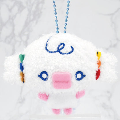 Sanrio x Tamagotchi Plush Doll Mascot [plush]