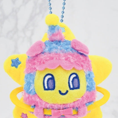 Sanrio x Tamagotchi Plush Doll Mascot [plush]