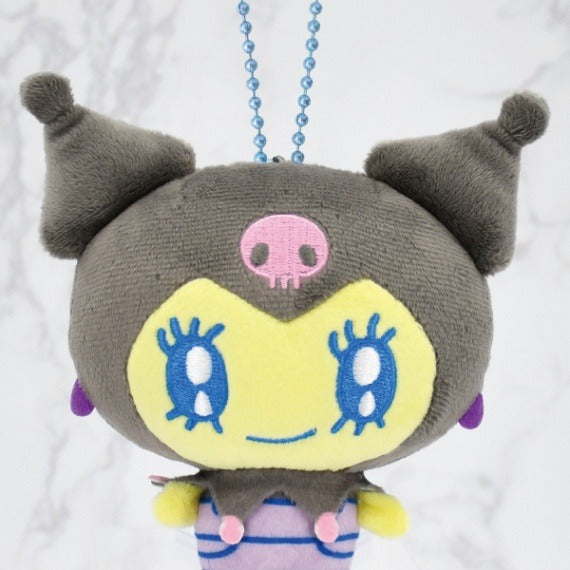 Sanrio x Tamagotchi Plush Doll Mascot [plush]