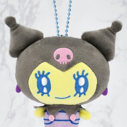 Sanrio x Tamagotchi Plush Doll Mascot [plush]