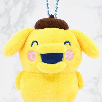Sanrio x Tamagotchi Plush Doll Mascot [plush]