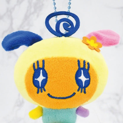 Sanrio x Tamagotchi Plush Doll Mascot [plush]