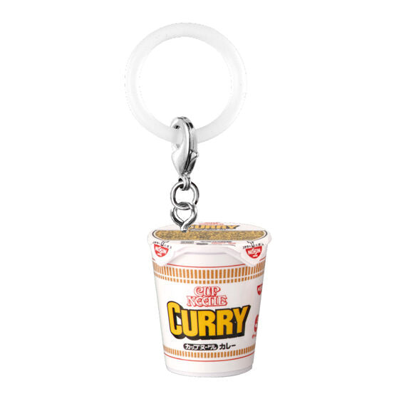 Nissin Cup Noodles Personal Marker Accessories [gachapon]