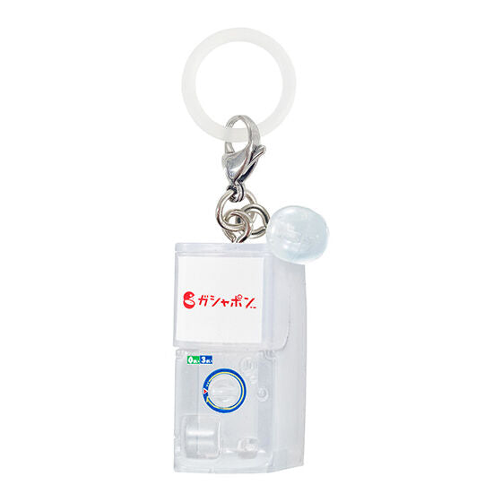 Gashapon Personal Marker Accessories [gachapon]
